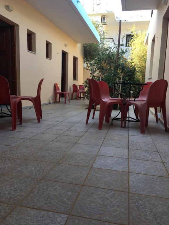 Litsa Efi room 5